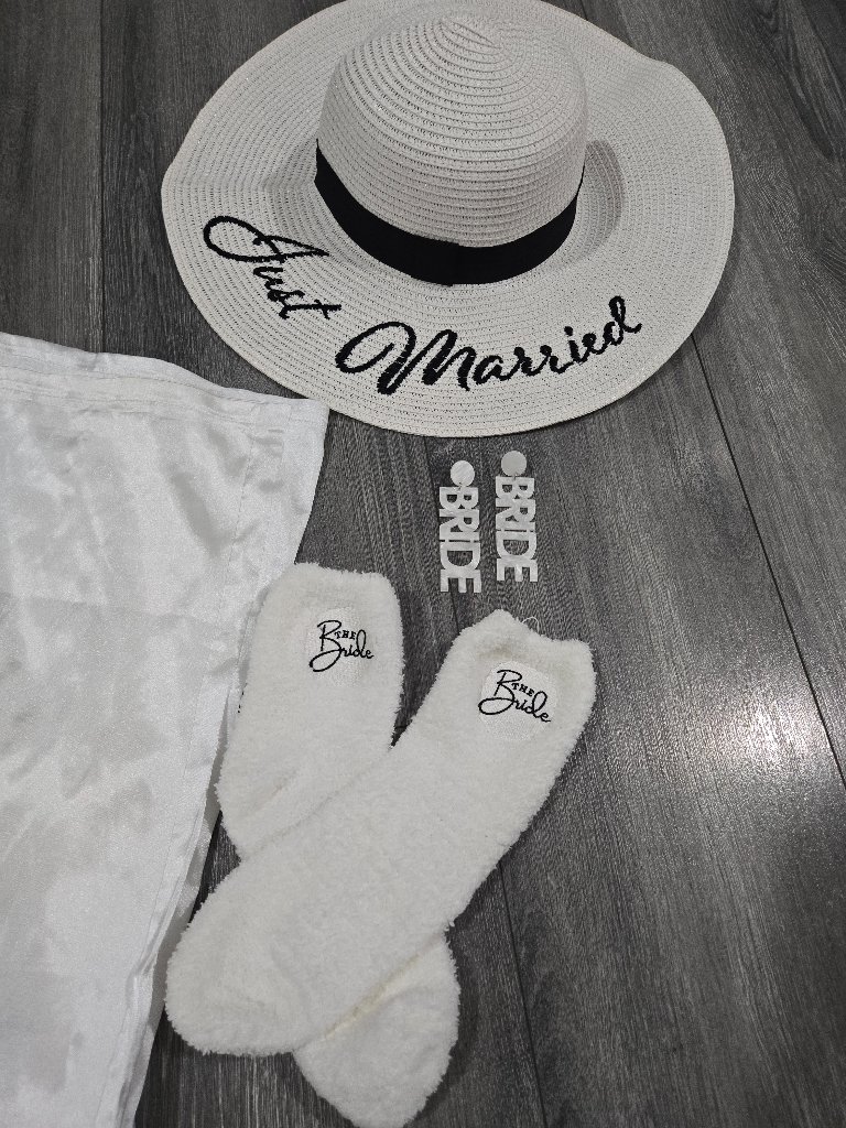 Bridal Bundle